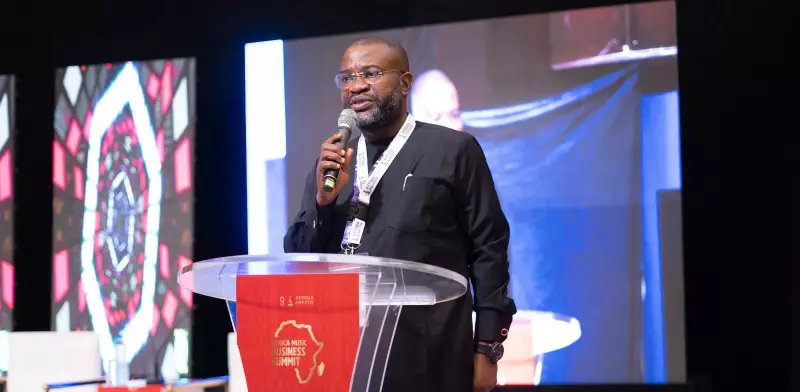 AFRIMA Summit 2026: Policy, Tech & Collaboration Key to Africa's Music Boom