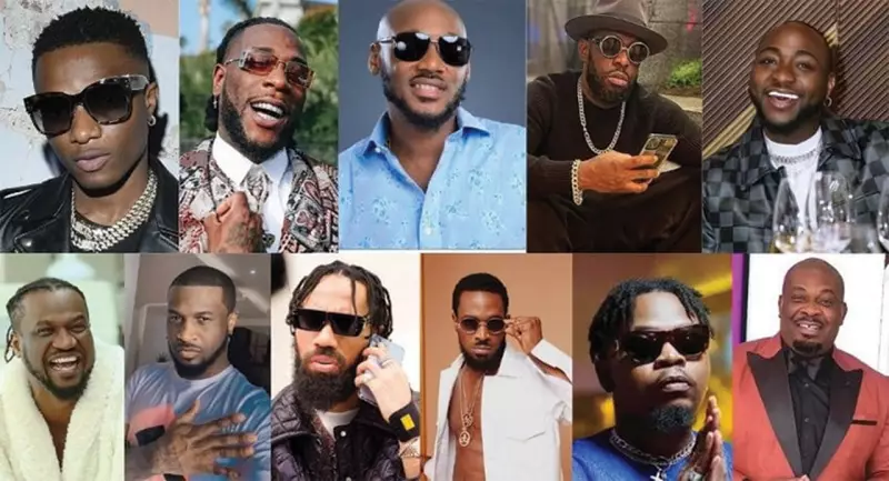 Afrobeats at a Crossroads: Nigerian Artists Risk Losing Local Identity