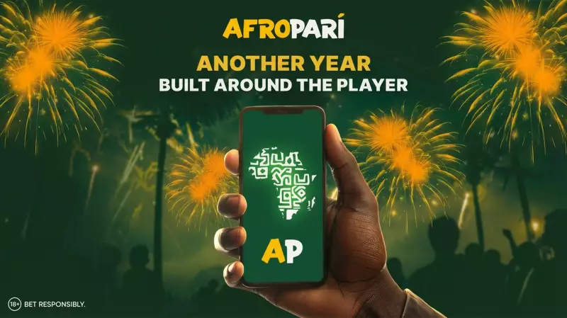 AfroPari 2025 Review: Growth, Big Wins & Player-First Strategy