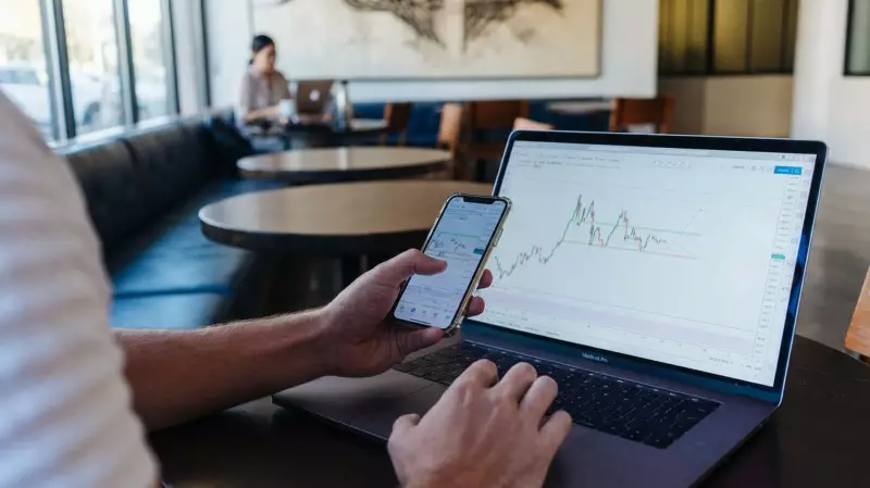 AI Copilots Transform Forex Trading for Nigerian Traders in 2026