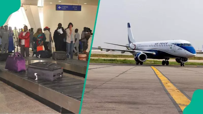 Air Peace Apologises for Flight Delays, Blames Harmattan Weather