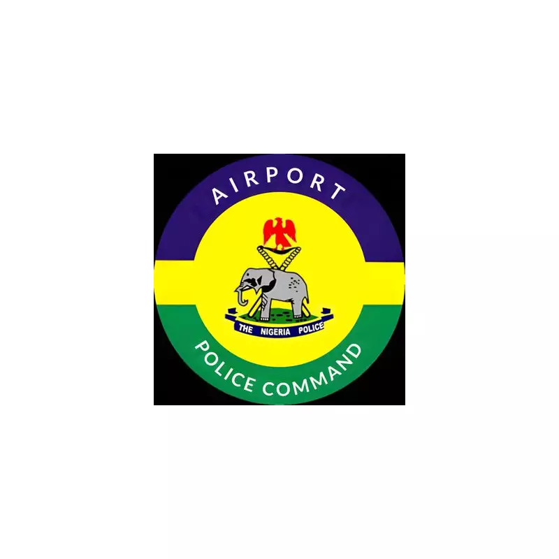 Airport Police Arrest 20-Year-Old Alleged Romance Scammer in N1bn Fraud Case