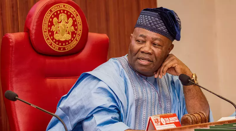 Akpabio Drops 9 Defamation Cases, Including Against Natasha Akpoti
