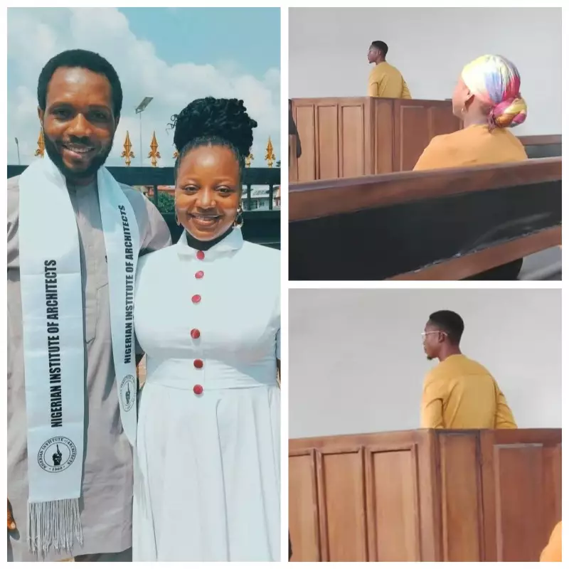 Akwa Ibom Architect Takes Legal Action Against Man for Public Assault on Wife