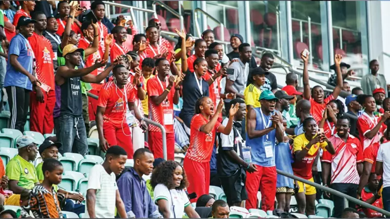Akwa Ibom, Ondo Ramp Up Preparations for 2nd Niger Delta Games