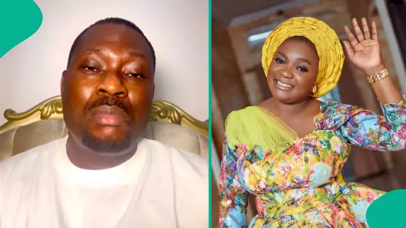 Alayo Melody Slams Prophets Over Death Prophecies After Omije Ojumi's Passing