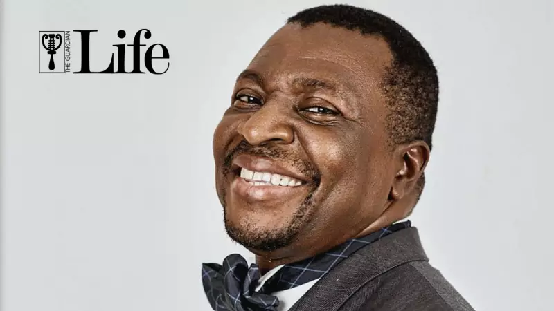 Ali Baba: The Architect of Nigerian Stand-Up Comedy Industry