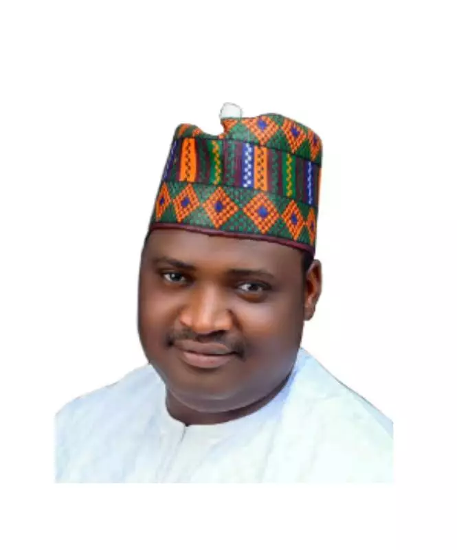 AMAC Chairman Maikalangu Declares 2026 a Year of Massive Victory & Sustainability