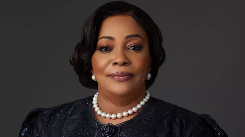 Amaka Onwughalu Takes Over as Fidelity Bank Chairman, Succeeding Mustafa Chike-Obi