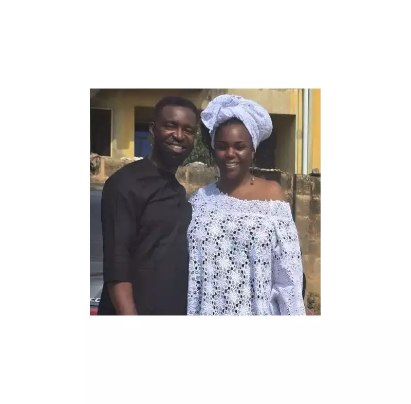 American Woman Hired PI to Check Nigerian Husband Before Marriage