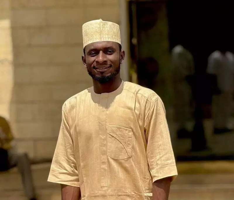 Amnesty Condemns Abuja Man's Arrest Over Social Media Posts