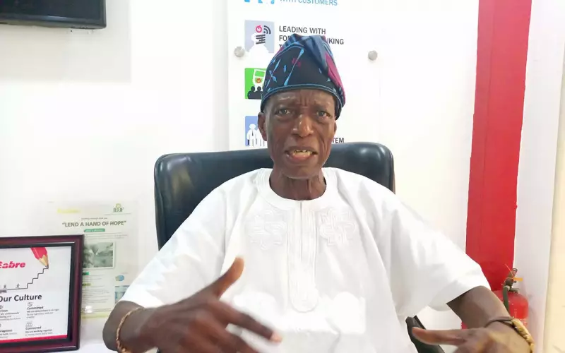 Amusan Explains Festive Airfare Hikes, Calls for National Carrier & Airport Sanity