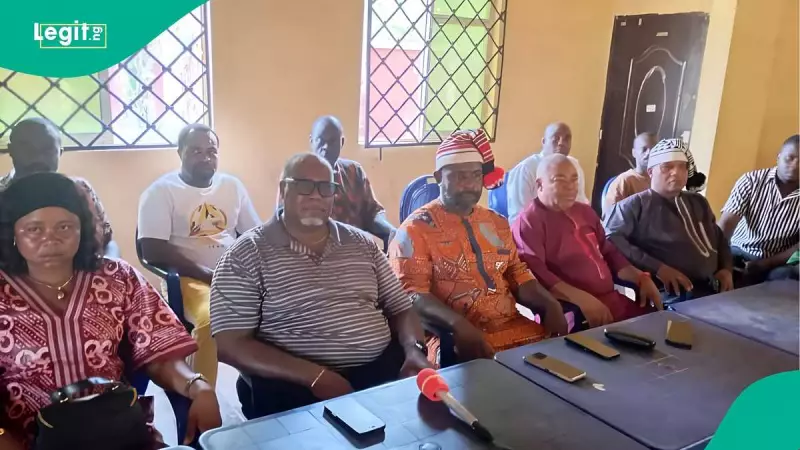 Anambra Commissioner Accused of Manipulating Ndiowu Igwe Election, Ignoring Constitution