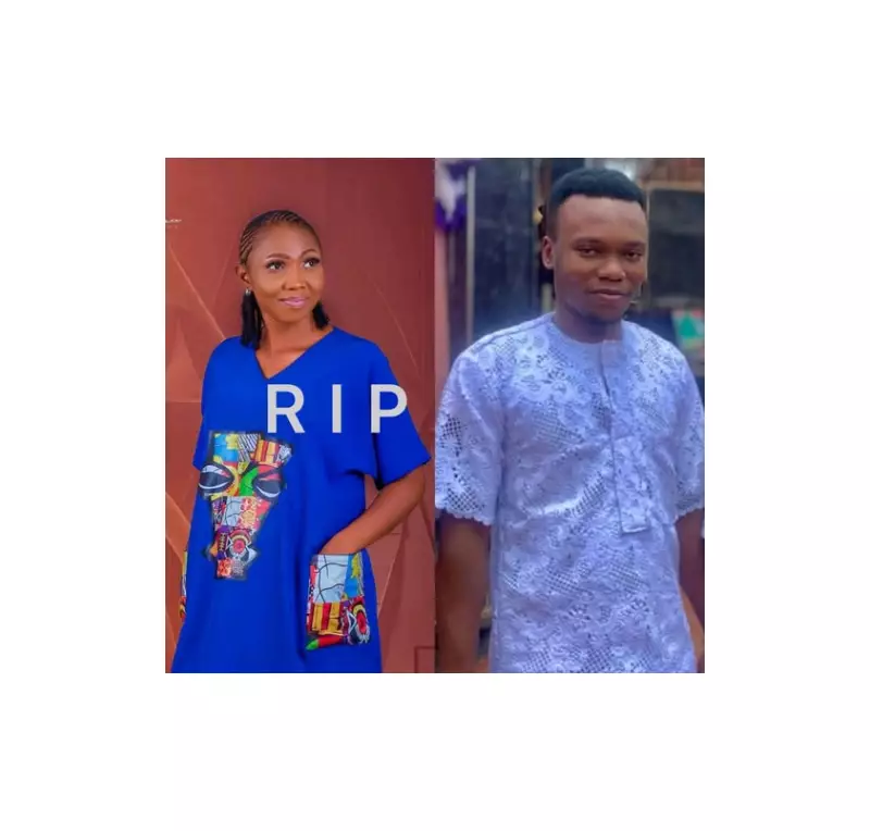 Anambra Police Arrest 26-Year-Old for Murder of Girlfriend Over Infidelity