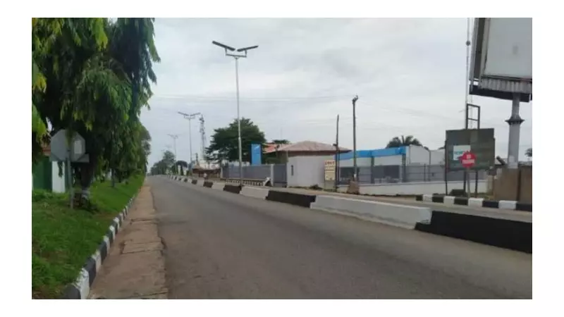 Anambra's Economy Bleeds N8bn Weekly from Sit-at-Home Mondays