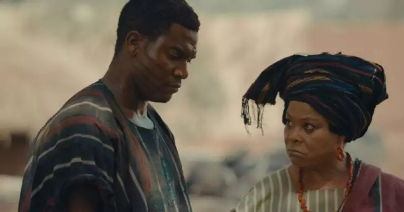 Anikulapo Season 2: Trailer Drops, Premieres Jan 30 with Expanded Cast & Ghana Shoot