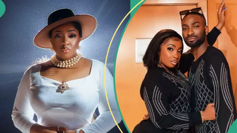 Anita Joseph Claps Back at Ex-Husband MC Fish Over 'First Move' Claims