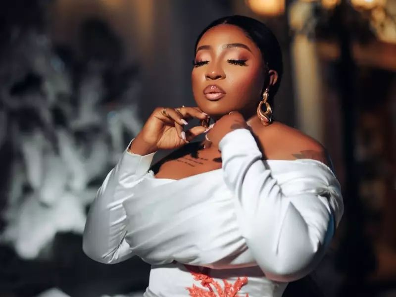 Anita Joseph Tells Ex-Husband MC Fish: 'Leave Me Alone' in New Year Plea