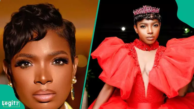 Annie Macaulay Reflects on 2025: A Year of 'Painful Blessings' After 2Baba Split