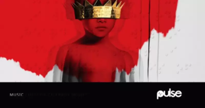 ANTI at 10: Rihanna's Enduring Masterpiece and Her Lasting Industry Influence