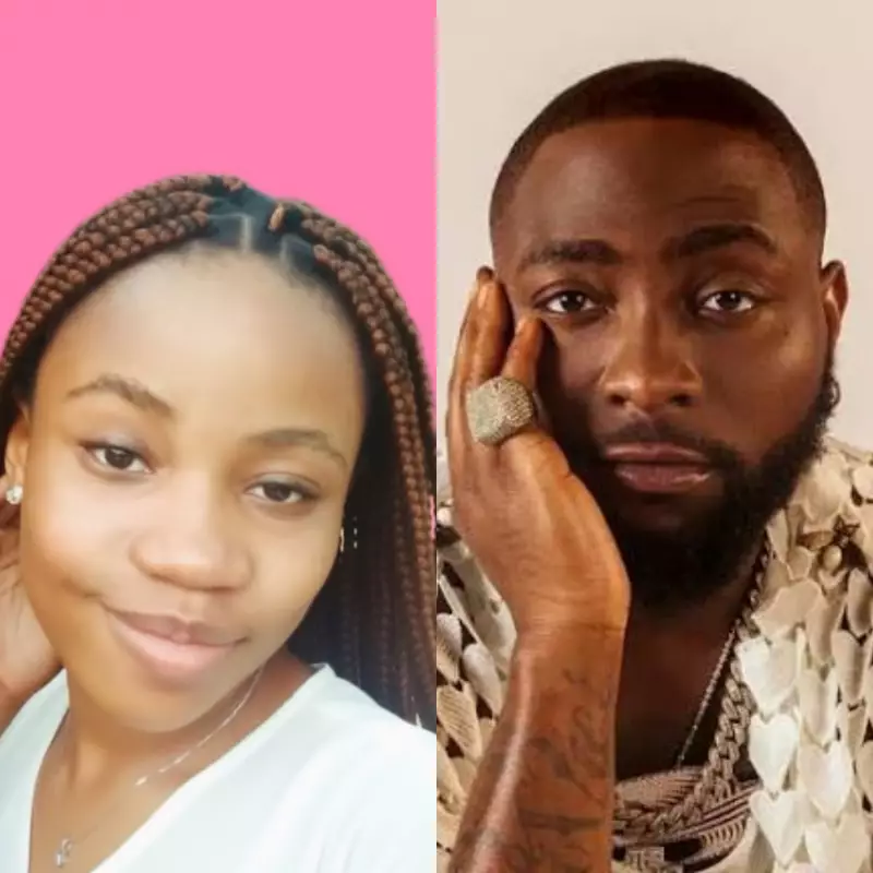 Anu Adeleke, 13, Asks Davido for DNA Test, Reveals Years of Bullying