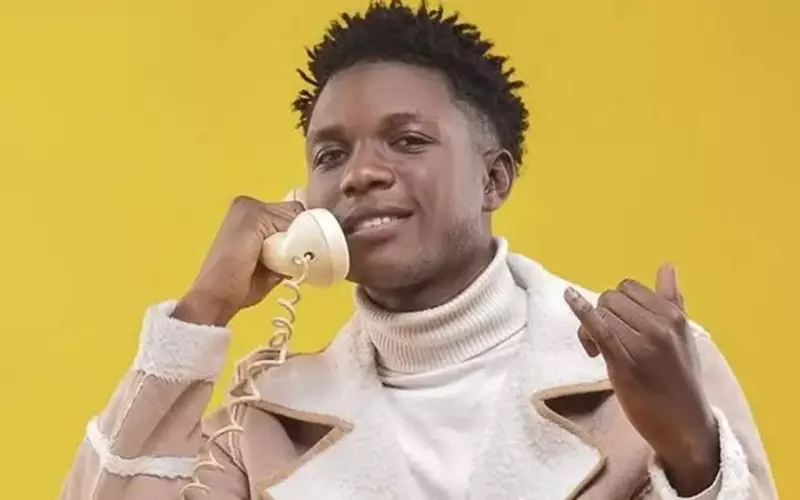 Anzor Alem: The Trans-Disciplinary Artist Redefining African Creative Narratives