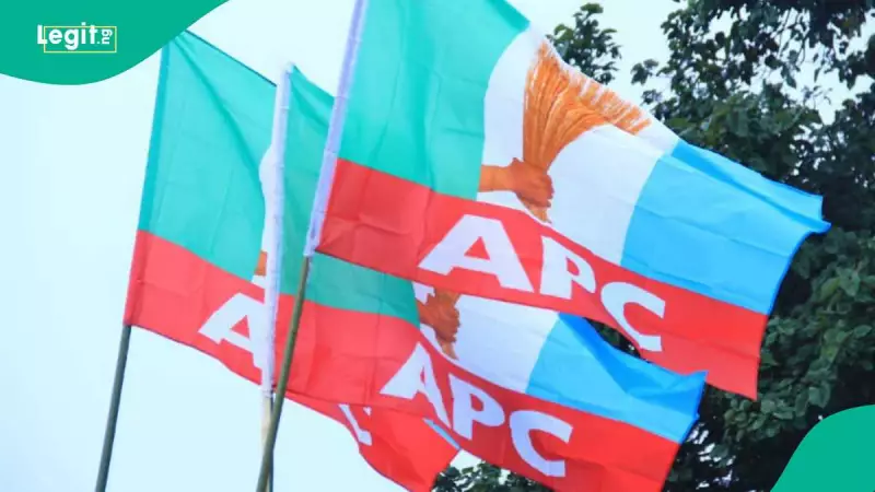 APC Addresses 2027 Election Fears, Vows to Maximize Objectives