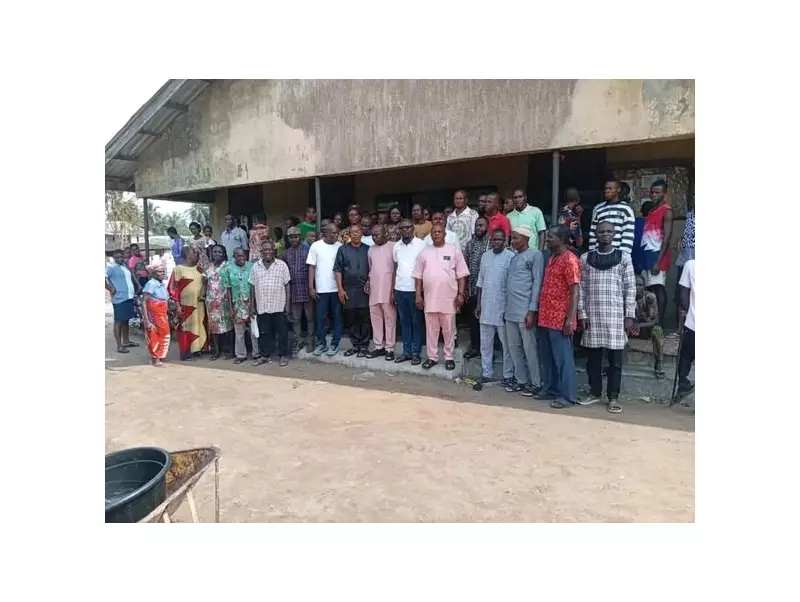 APC Completes Ward Congresses in Rivers for Upcoming Bye-Elections
