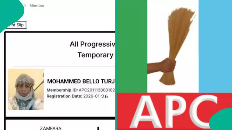 APC Denies Bello Turji Membership Rumours, Calls Slip Fabrication