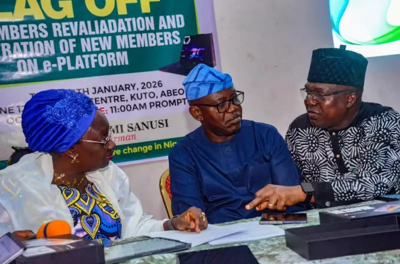 APC E-Registration: Lagos Eyes Top Spot, Ogun & Kano Mobilise for 2027