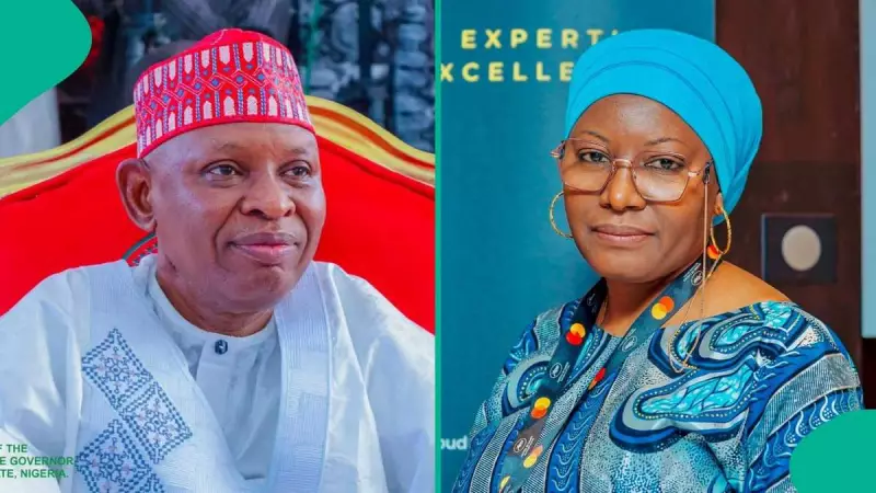 APC France Chapter Hails Governor Yusuf's Defection as Timely and Courageous Move