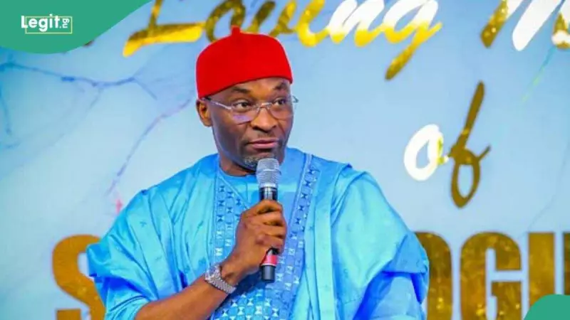 APC Gains Momentum in Abia as Grassroots Defections Build Towards 2027