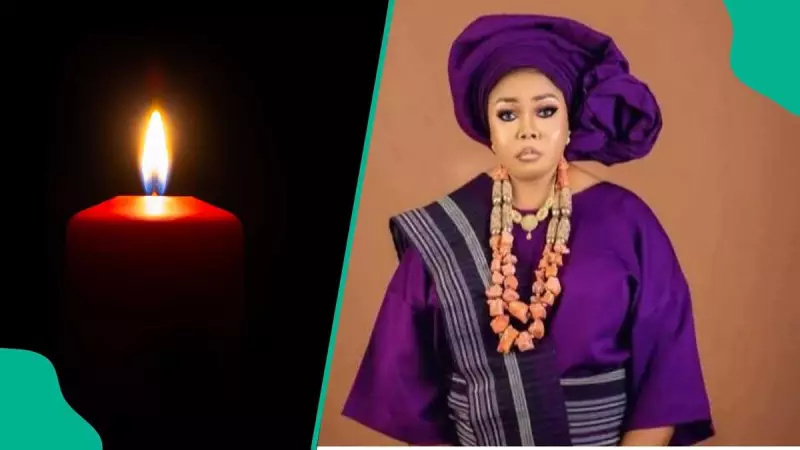 APC Mourns Death of Social Media Influencer Ada Buhari, Supporters Question Circumstances