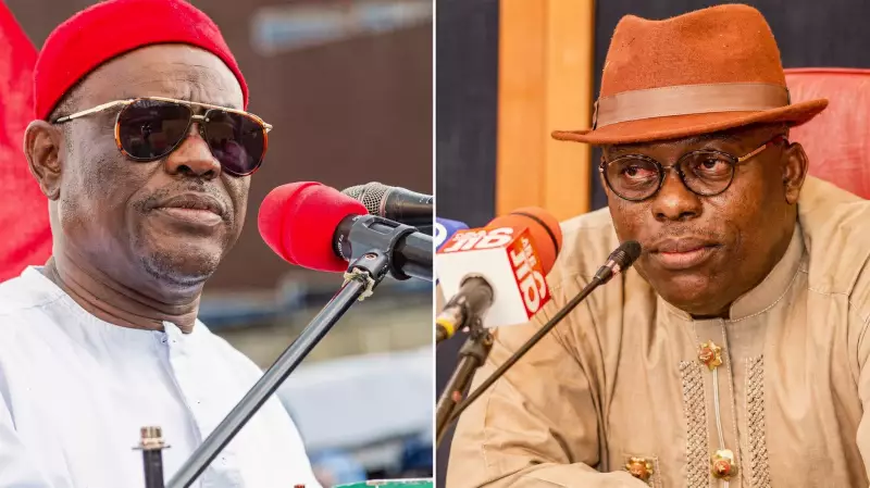 APC, Stakeholders Intervene as Rivers Impeachment Crisis Deepens