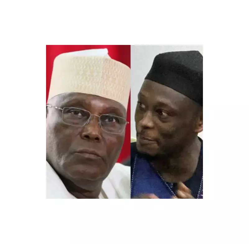 APC's Joe Igbokwe Warns of 'Mole' After Atiku's Son Defects to Ruling Party