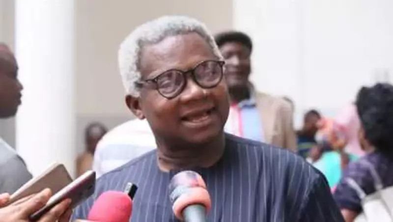 APC's Okechukwu Warns ADC of Rotational Presidency Breach, Blames Atiku