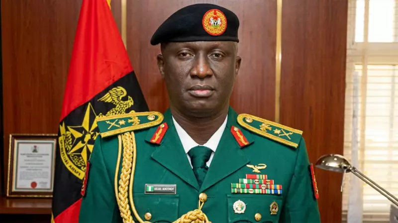 Army Denies False Report on COAS Port Harcourt Visit, Clarifies Statement
