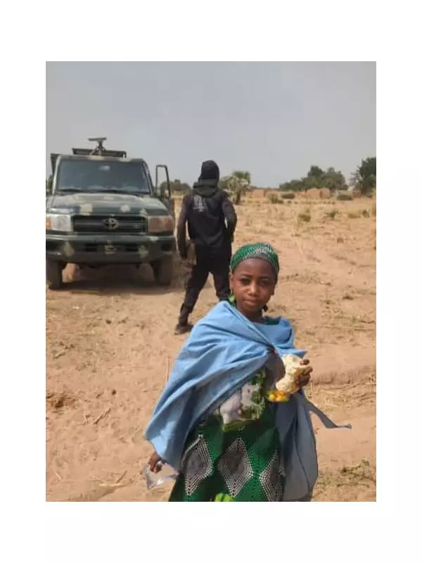 Army Troops Eliminate Six Terrorists, Rescue Kidnapped Minor in Zamfara Offensive