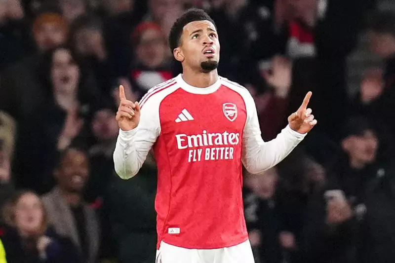 Arsenal's Ethan Nwaneri in Talks for Marseille Loan: €3m Fee, No Buy Option