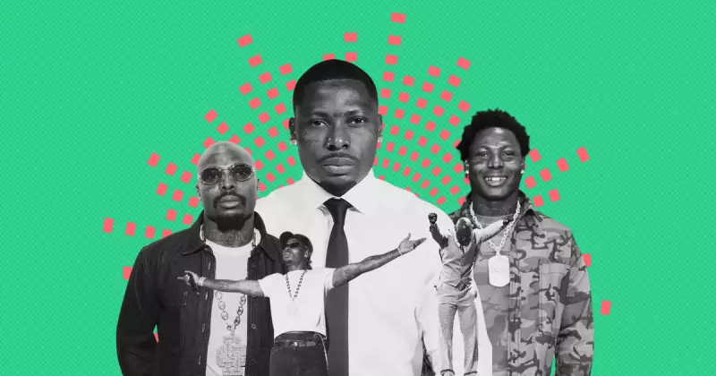 Asake's 2025: The Year He Became a Global Afrobeats Powerhouse