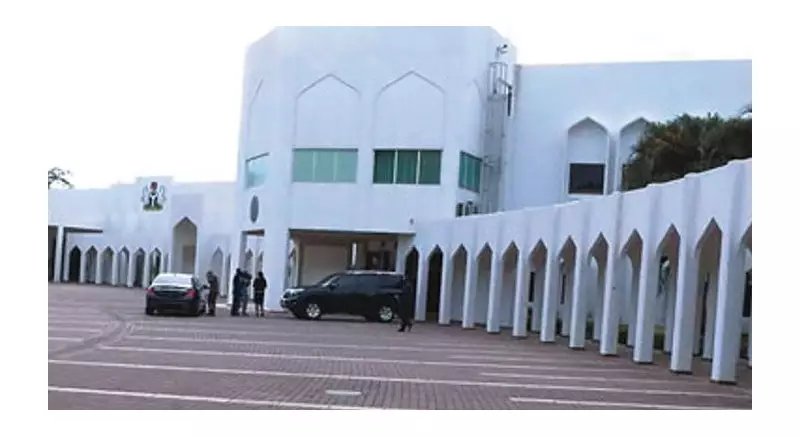 Aso Rock to Spend N1.98bn on Generator Fuel in 2026 Amid Power Crisis