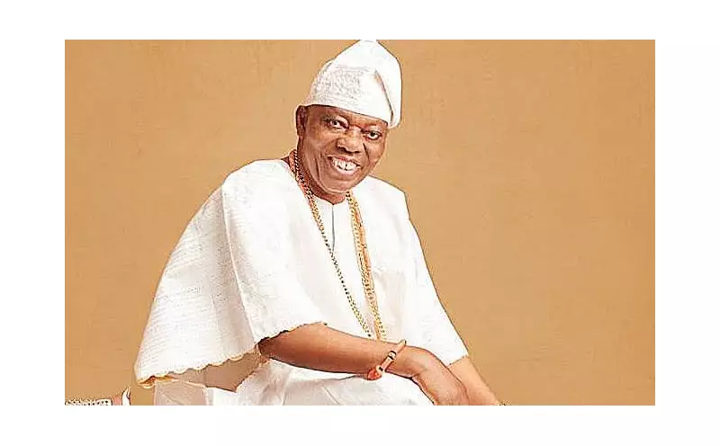 At 86, Razaq Okoya Transforms Birthday into Massive Free Medical Outreach in Lagos