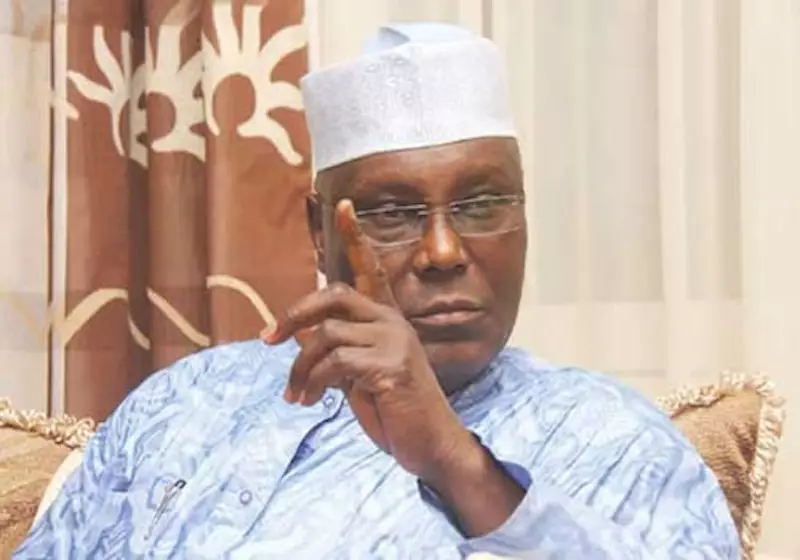 Atiku Abubakar Blasts APC Administration as Worst in Nigeria's History
