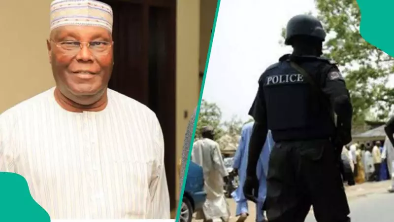 Atiku Condemns Kano Massacre: Housewife, 6 Children Brutally Killed