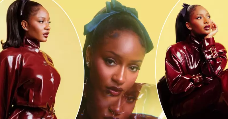 Ayra Starr Confirms 2026 Album Release in Spotify Feature