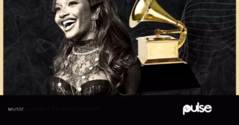 Ayra Starr's Grammy Win: A Transformative Moment for Nigerian Music