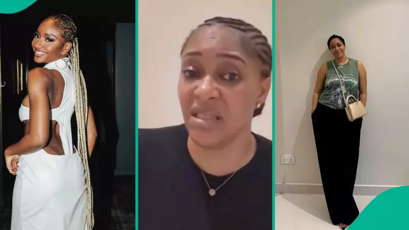 Ayra Starr's Mother Reveals Why She Cut Off Longtime Friends: Trust Betrayals & Emotional Drain