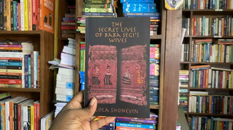 Baba Segi's Wives Film Hits Cinemas December 2026, Starring Adekola, Ojo