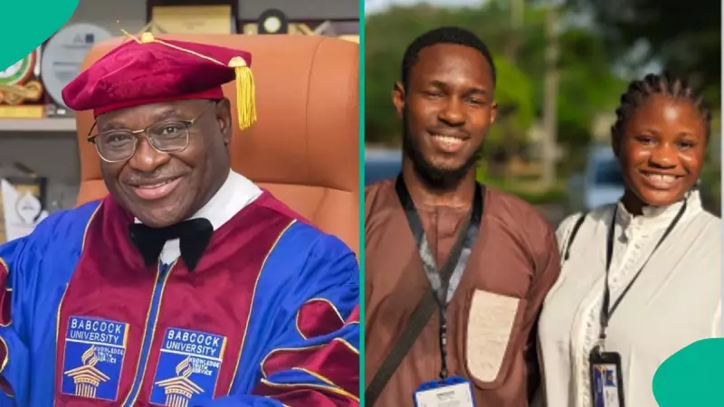 Babcock University Releases 2026 School Fees: Full Departmental Breakdown