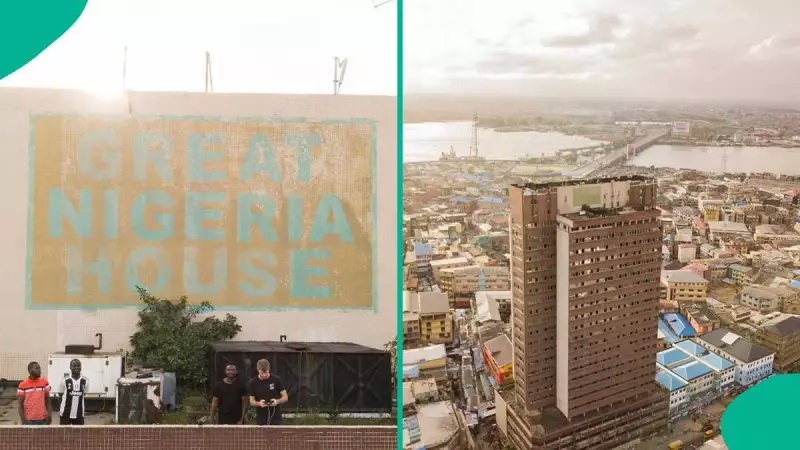 Balogun Market Fire: Death Toll Rises to 10 as Recovery Nears Ground Zero